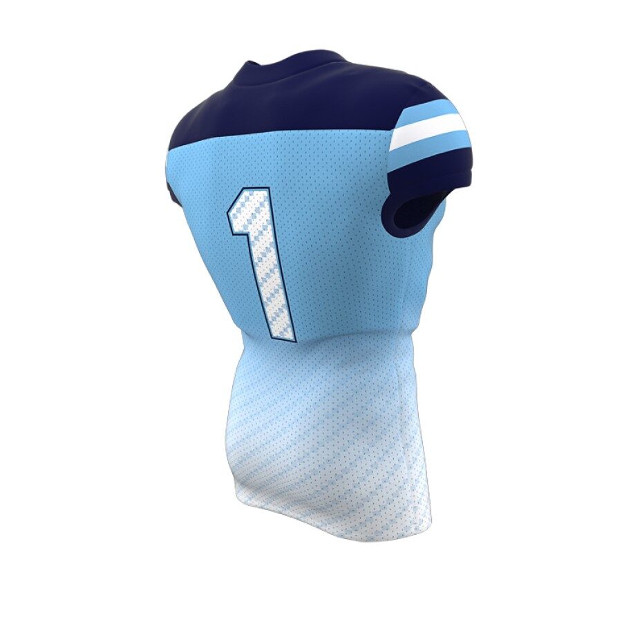ZA Playmaker Football Jersey-1378 ZA Playmaker Football Jersey-1378