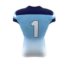 ZA Playmaker Football Jersey-1379