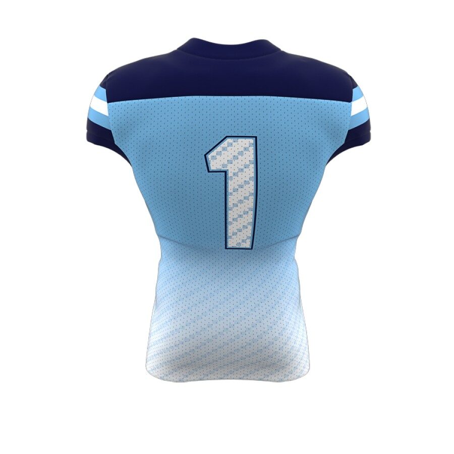 ZA Playmaker Football Jersey-1379 ZA Playmaker Football Jersey-1379