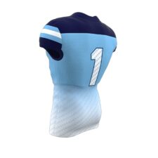 ZA Playmaker Football Jersey-1380
