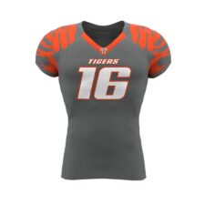 ZA Primetime Football Jersey-0