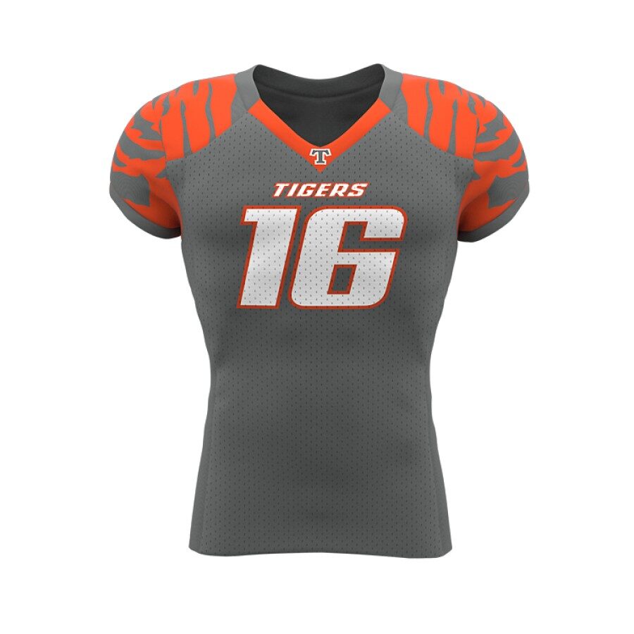 ZA Primetime Football Jersey-0