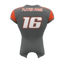 ZA Primetime Football Jersey-1355