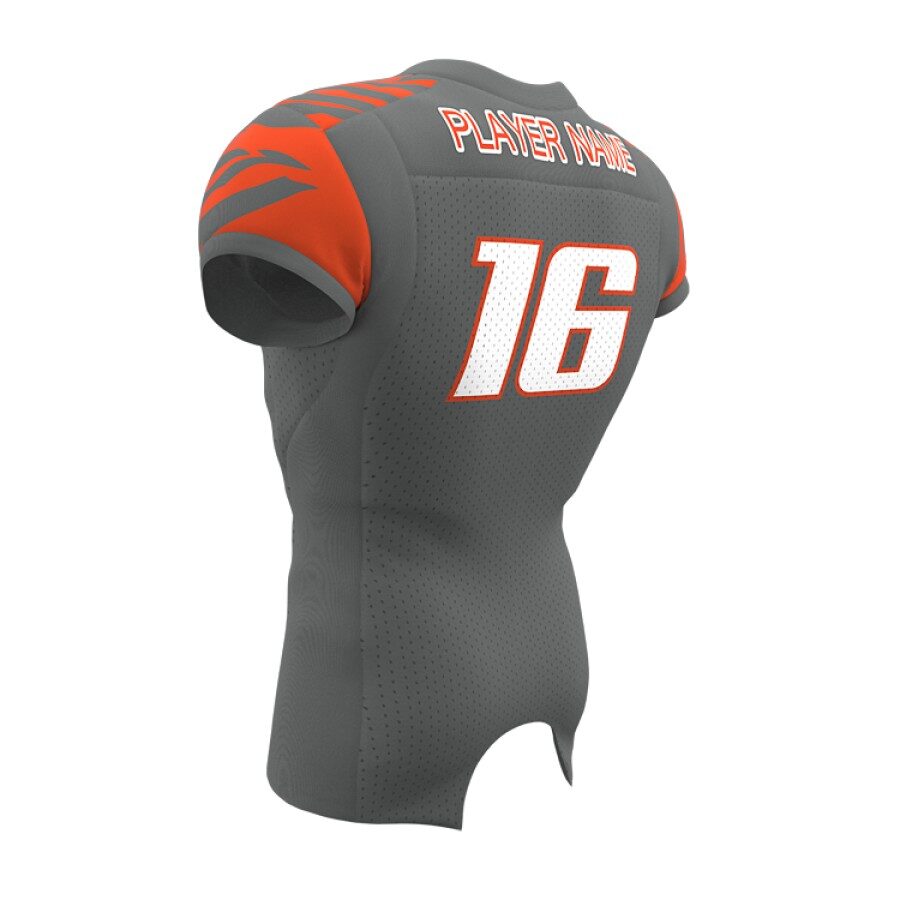 ZA Primetime Football Jersey-1356 ZA Primetime Football Jersey-1356