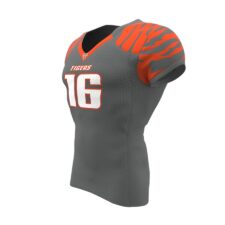 ZA Primetime Football Jersey-1357