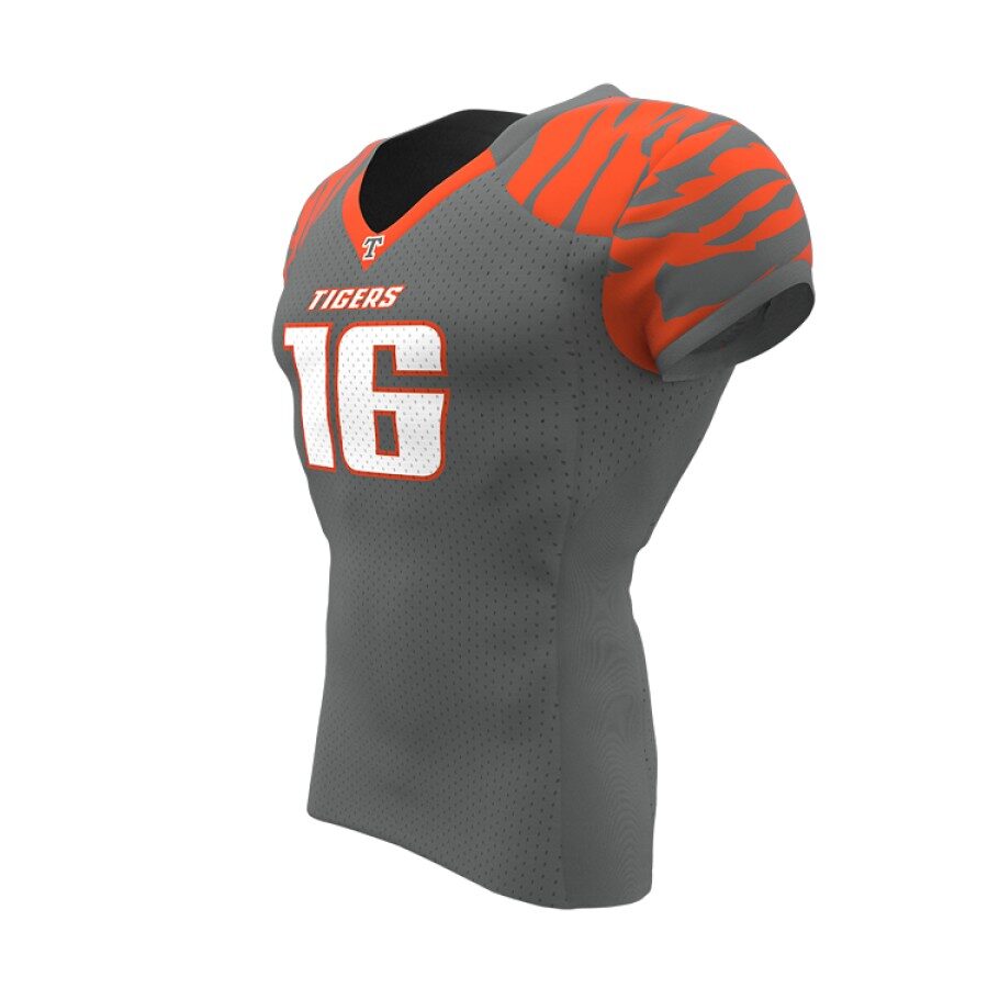 ZA Primetime Football Jersey-1357