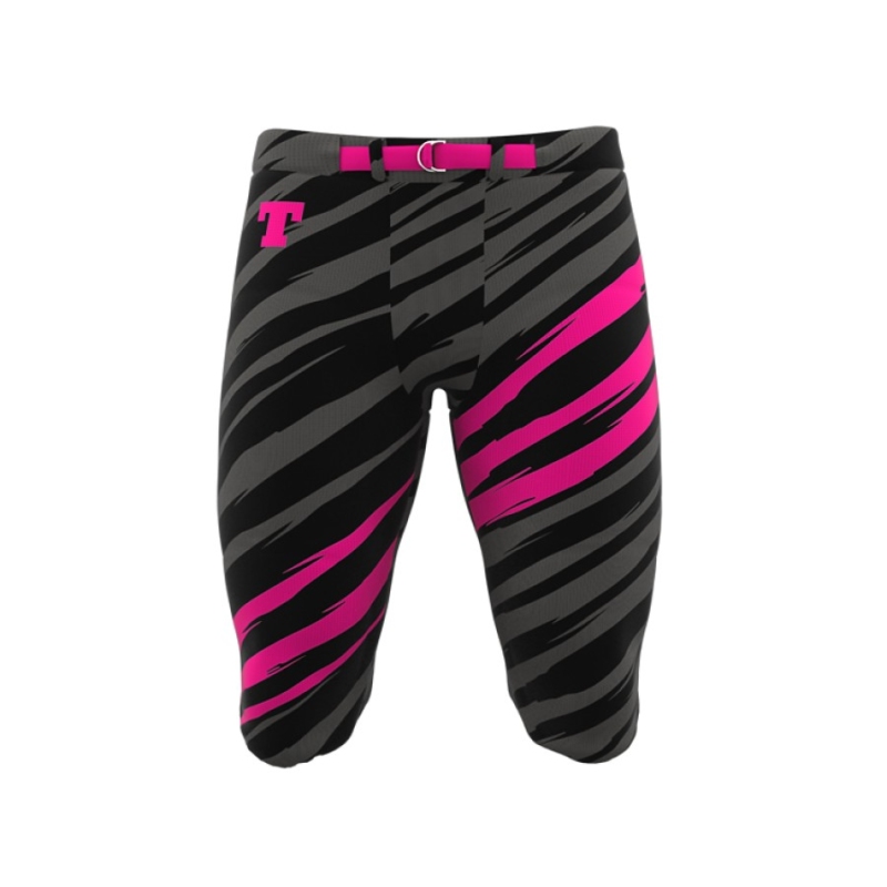 ZA Playmaker Football Pant-0