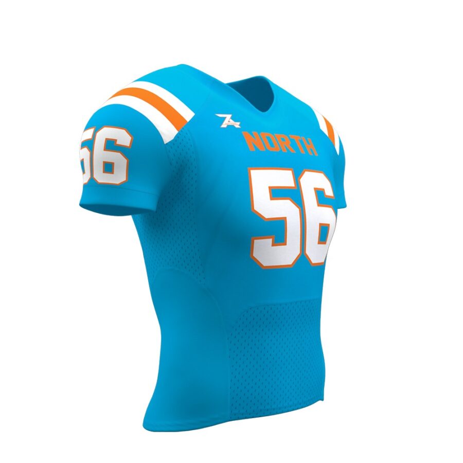 ZA GameDay 2.0 Football Jersey-1360 ZA GameDay 2.0 Football Jersey-1360