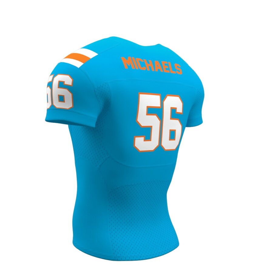 ZA GameDay 2.0 Football Jersey-1362 ZA GameDay 2.0 Football Jersey-1362