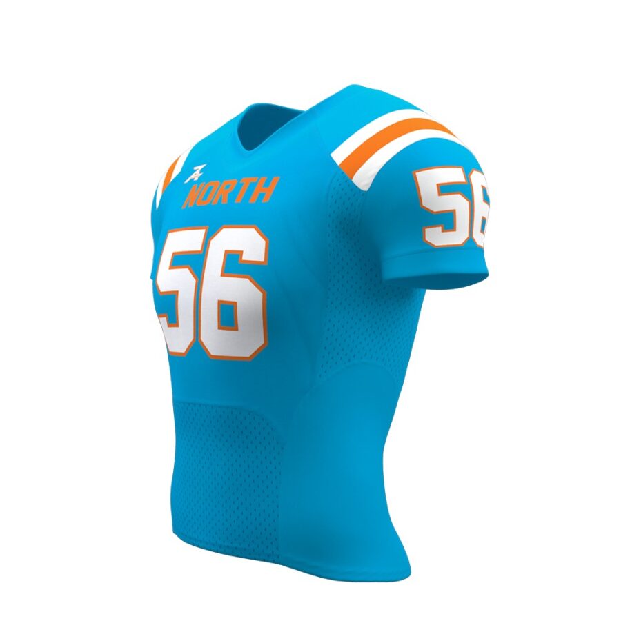ZA GameDay 2.0 Football Jersey-1363 ZA GameDay 2.0 Football Jersey-1363
