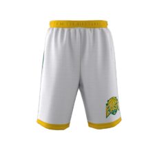 ZA Reverse Layup Reversible Short-1443