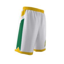 ZA Reverse Layup Reversible Short-1442