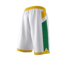 ZA Reverse Layup Reversible Short-1444