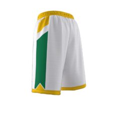 ZA Reverse Layup Reversible Short-1445