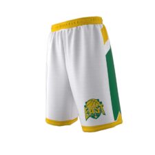 ZA Reverse Layup Reversible Short-1446