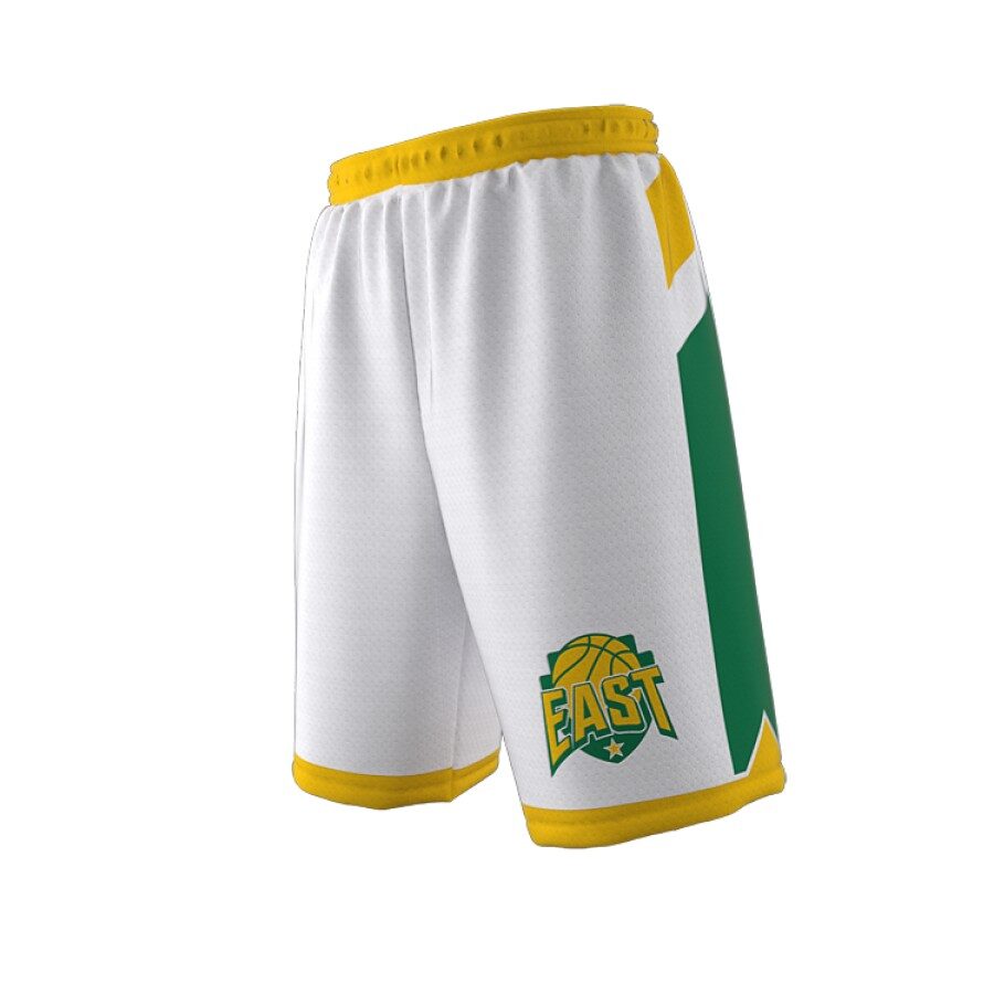 ZA Reverse Layup Reversible Short-1446 ZA Reverse Layup Reversible Short-1446