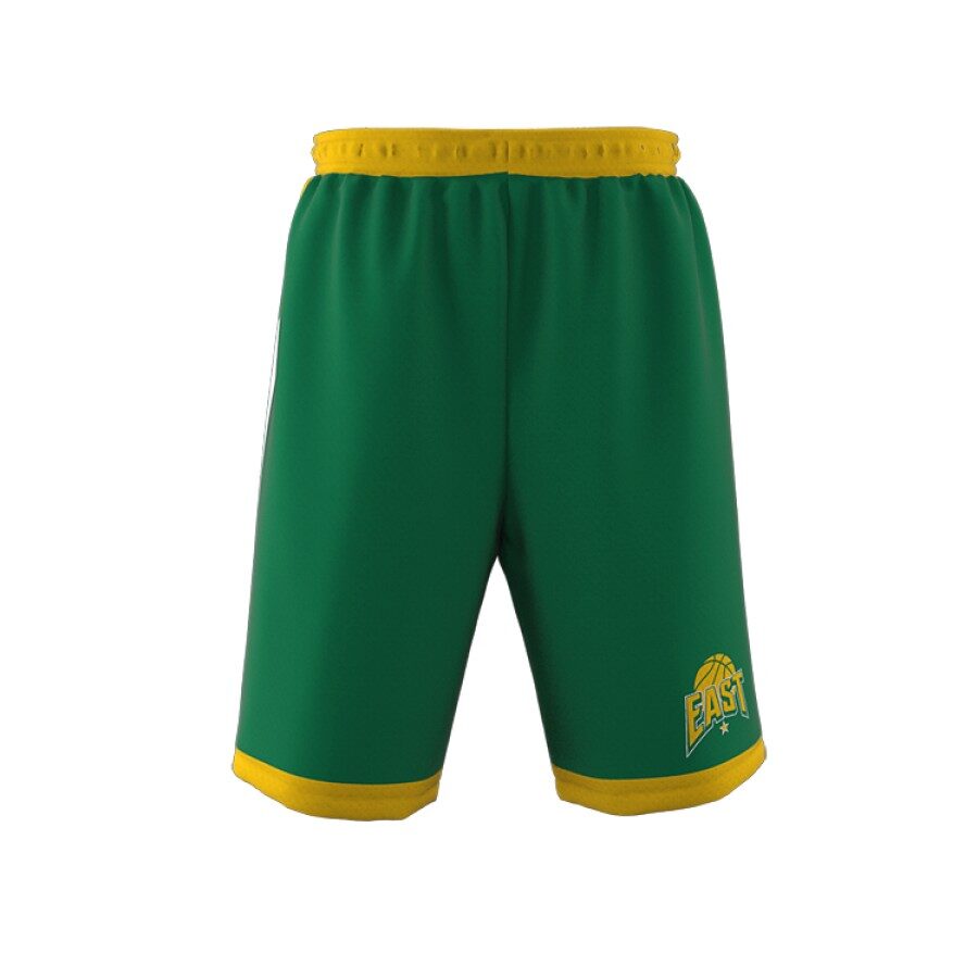 ZA Reverse Layup Reversible Short-1447 ZA Reverse Layup Reversible Short-1447