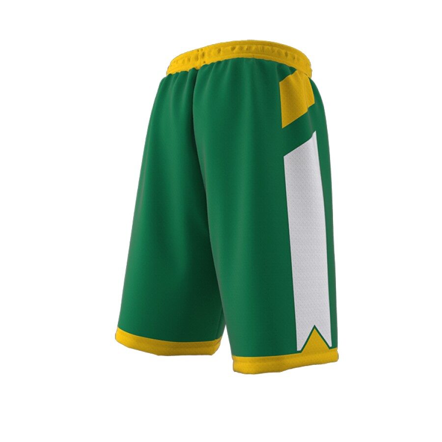 ZA Reverse Layup Reversible Short-1448 ZA Reverse Layup Reversible Short-1448