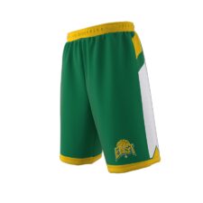 ZA Reverse Layup Reversible Short-1451