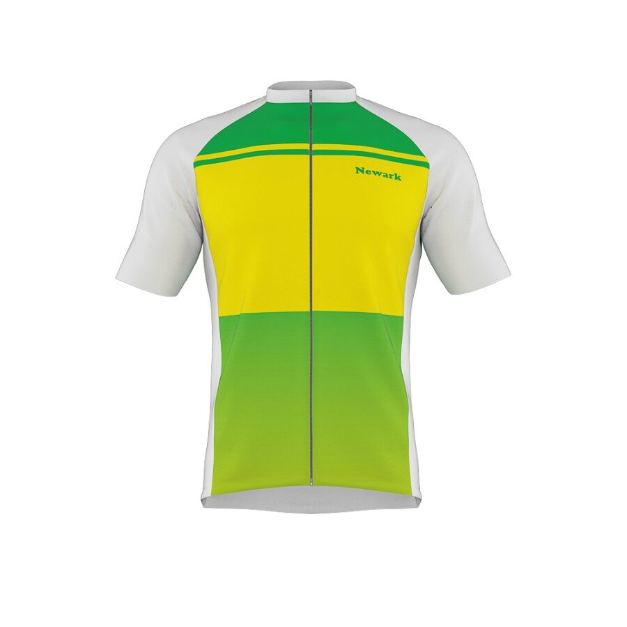 ZA Tempo Cycling Jersey-0