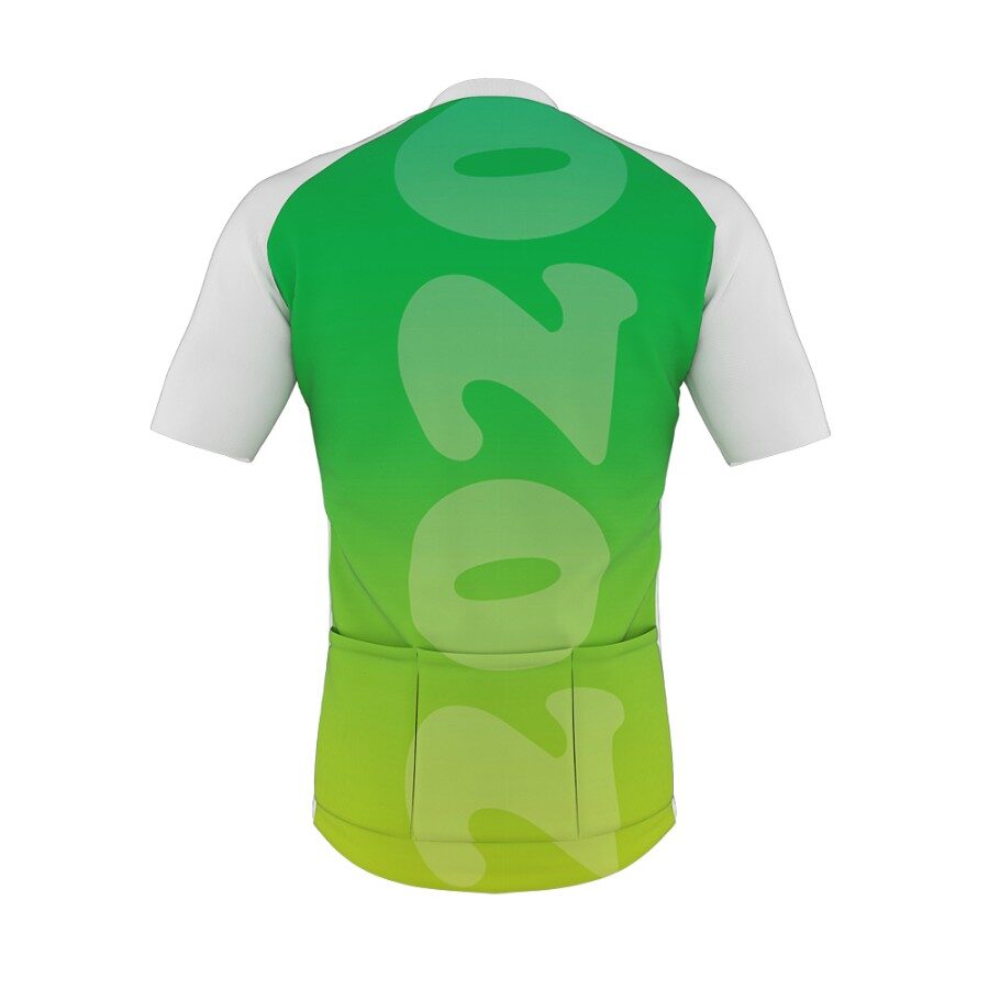 ZA Tempo Cycling Jersey-1108 ZA Tempo Cycling Jersey-1108