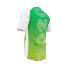 ZA Tempo Cycling Jersey-1109