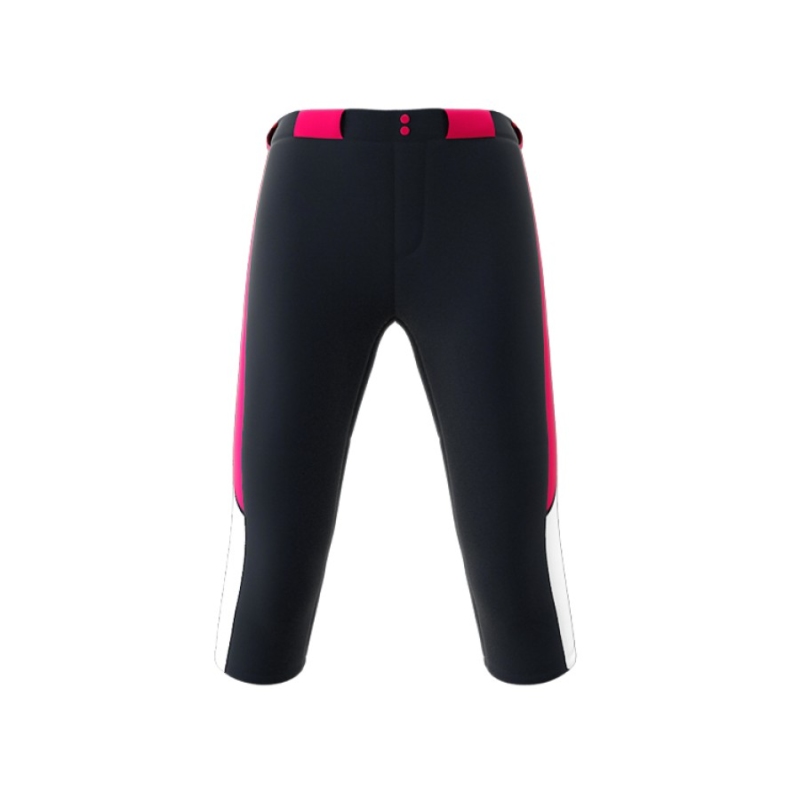 ZA Walk-Off Knicker Style Hybrid Baseball Pants-0