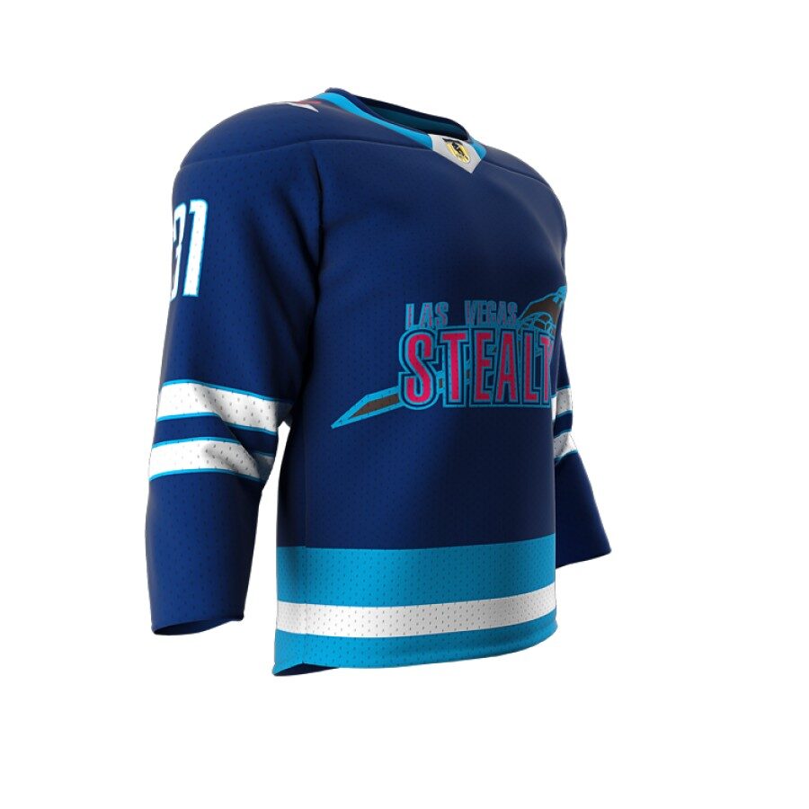 Face-Off Ice Hockey Jersey-1043 Face-Off Ice Hockey Jersey-1043