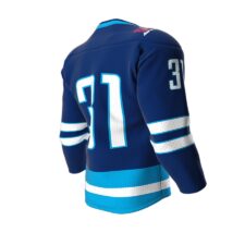 Face-Off Ice Hockey Jersey-1041
