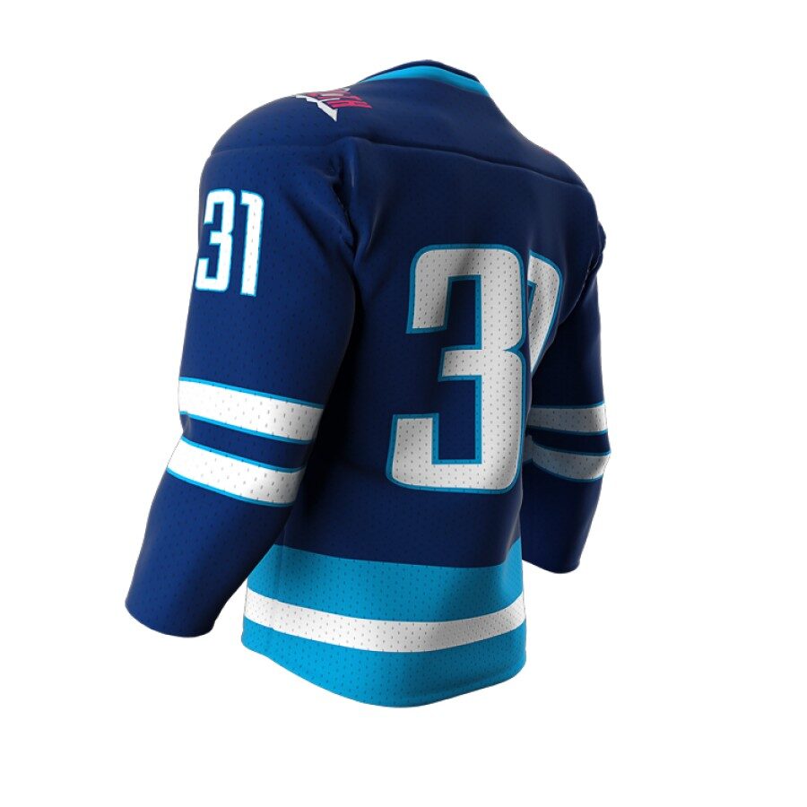 Face-Off Ice Hockey Jersey-1044 Face-Off Ice Hockey Jersey-1044