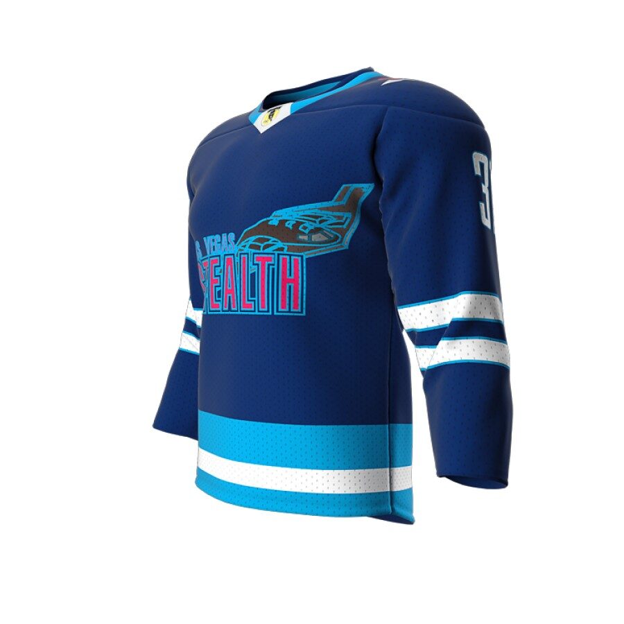 Face-Off Ice Hockey Jersey-1045 Face-Off Ice Hockey Jersey-1045
