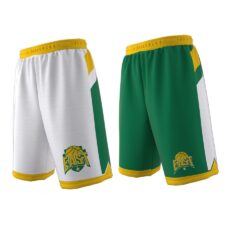 ZA Reverse Layup Reversible Short-0