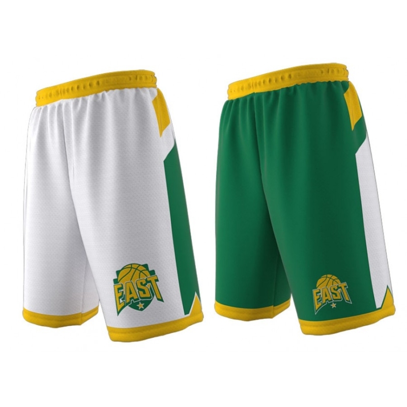 ZA Reverse Layup Reversible Short-0