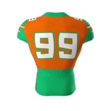 ZA Phenom Cinch Football Jersey-1339
