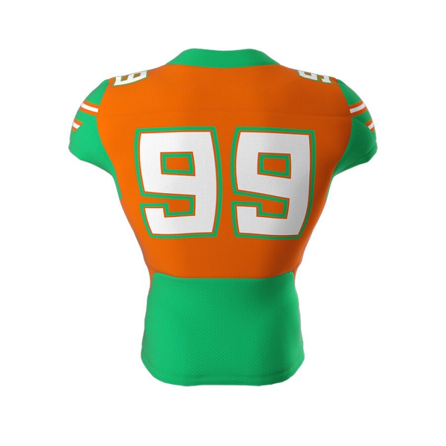 ZA Phenom Cinch Football Jersey-1339 ZA Phenom Cinch Football Jersey-1339