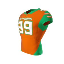 ZA Phenom Cinch Football Jersey-1338