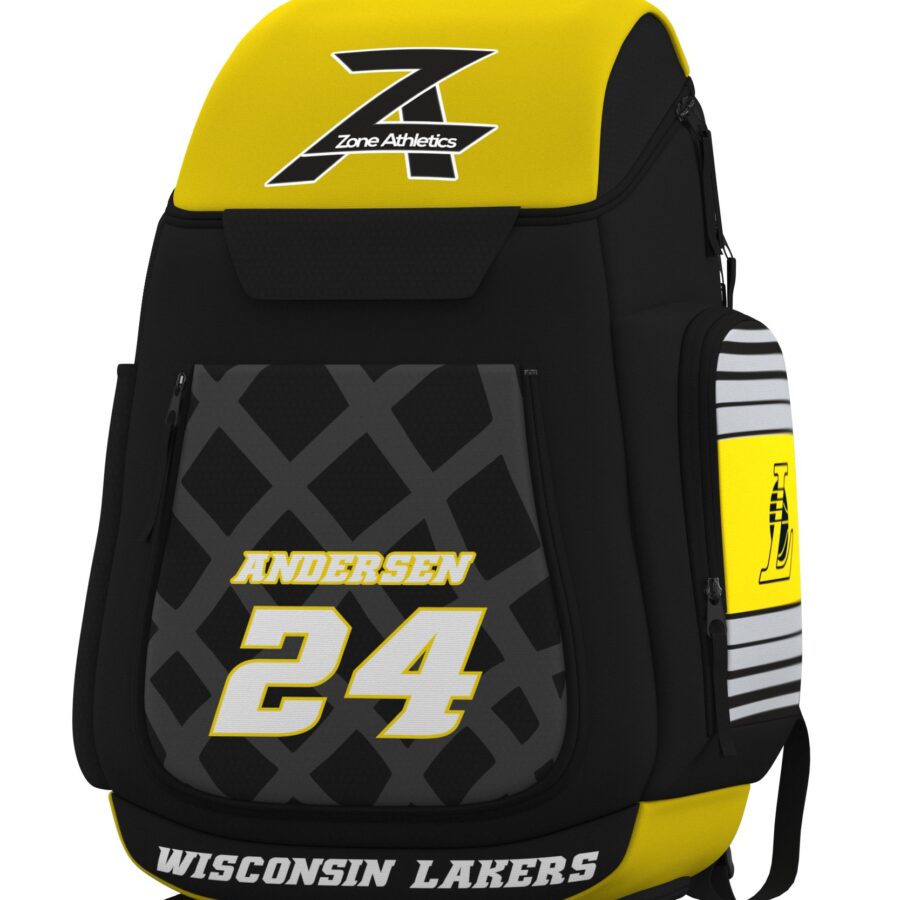 Icon Backpack-0