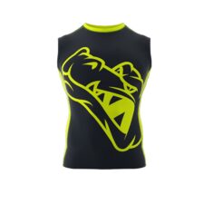 Enforcer Compression Tops-1635