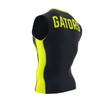 Enforcer Compression Tops-1639