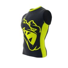 Enforcer Compression Tops-1640