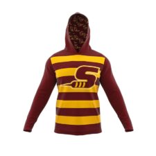 ZA Commit Lightweight Hoodie-0