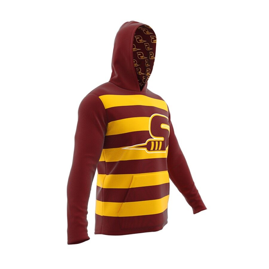 ZA Commit Lightweight Hoodie-1864 ZA Commit Lightweight Hoodie-1864
