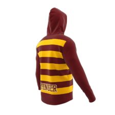 ZA Commit Lightweight Hoodie-1863