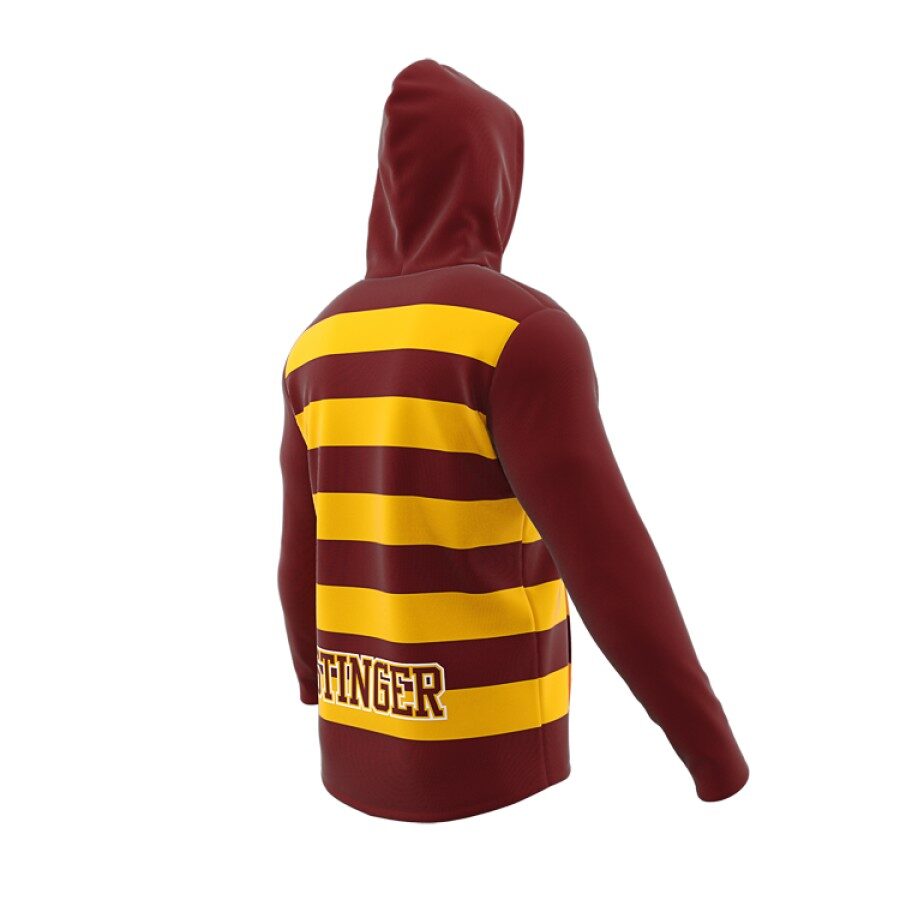 ZA Commit Lightweight Hoodie-1863 ZA Commit Lightweight Hoodie-1863