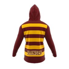 ZA Commit Lightweight Hoodie-1865