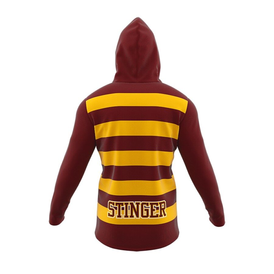 ZA Commit Lightweight Hoodie-1865 ZA Commit Lightweight Hoodie-1865