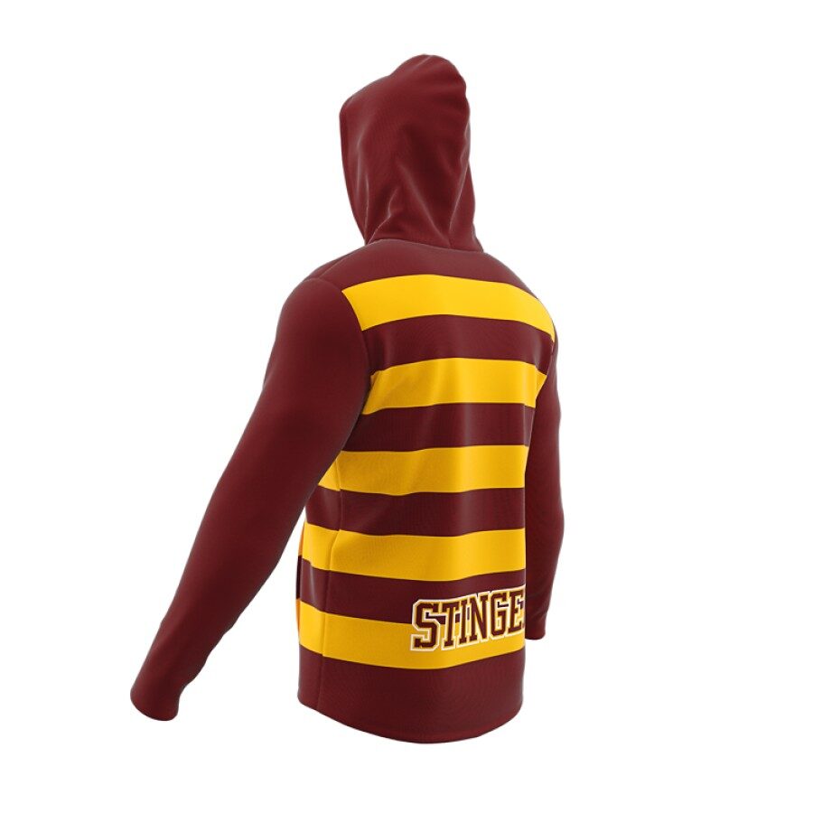 ZA Commit Lightweight Hoodie-1866 ZA Commit Lightweight Hoodie-1866