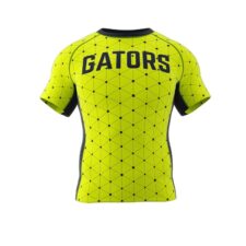Enforcer Compression Tops-0