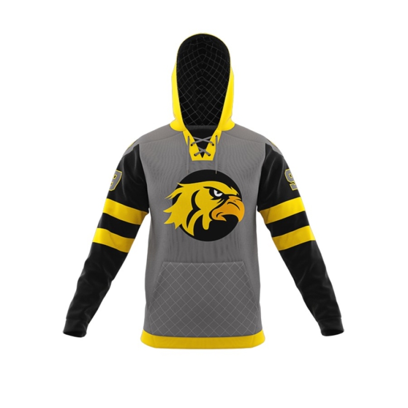 ZA Inspire Hat Trick Hoodie-0
