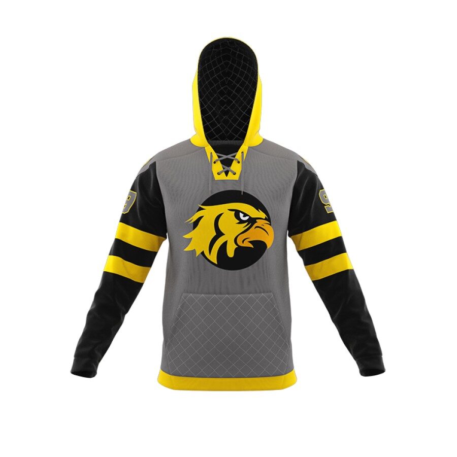 ZA Inspire Hat Trick Hoodie-0